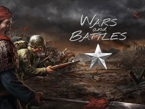 game pic for Wars and battles